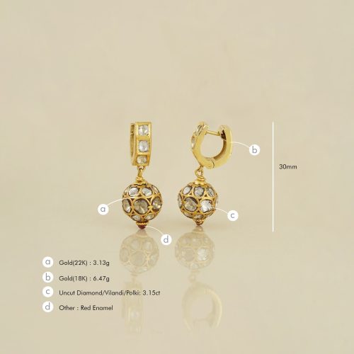 Anir Earrings 1