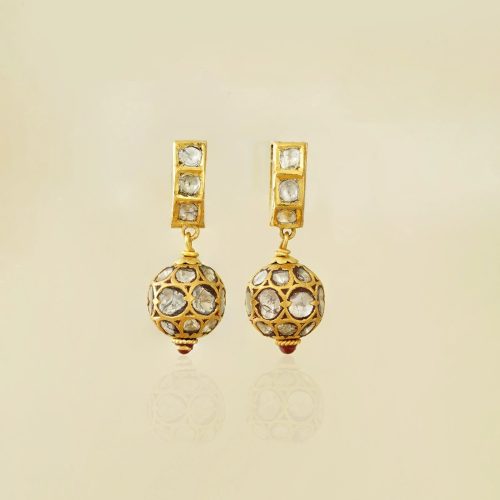 Anir Earrings 2