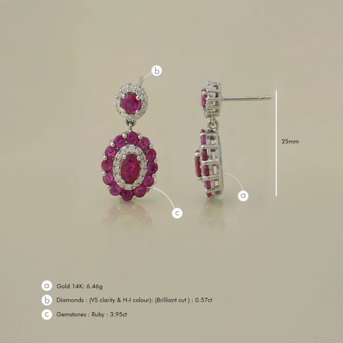 AzureDropEarrings Ruby c new