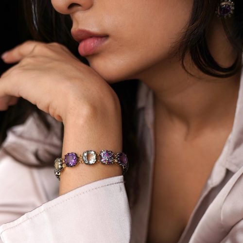 CairoOrchidBracelet 2