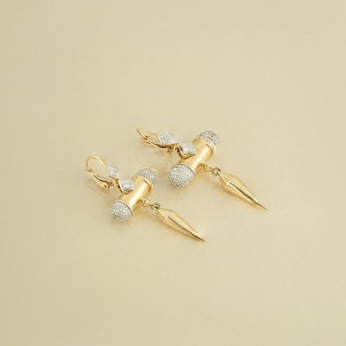 Destiny Earrings 1 2