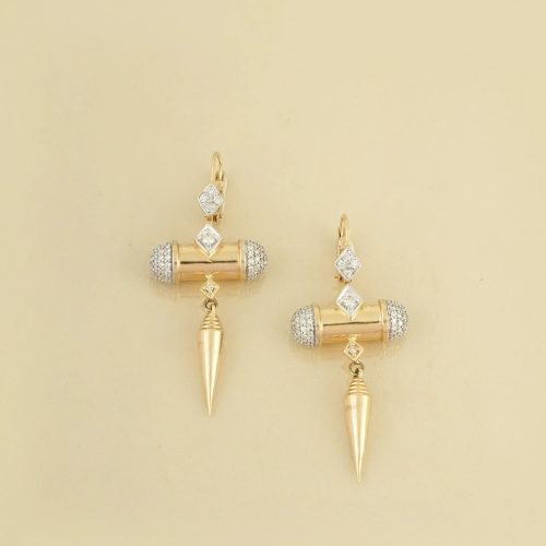 Destiny Earrings 2 2