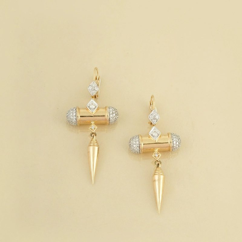 Destiny Earrings 2 2