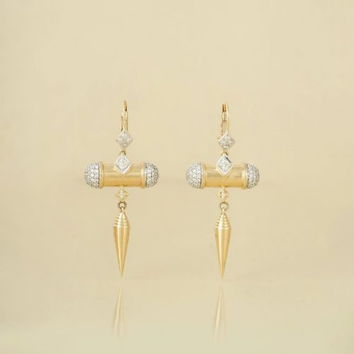 Destiny Earrings 3 1