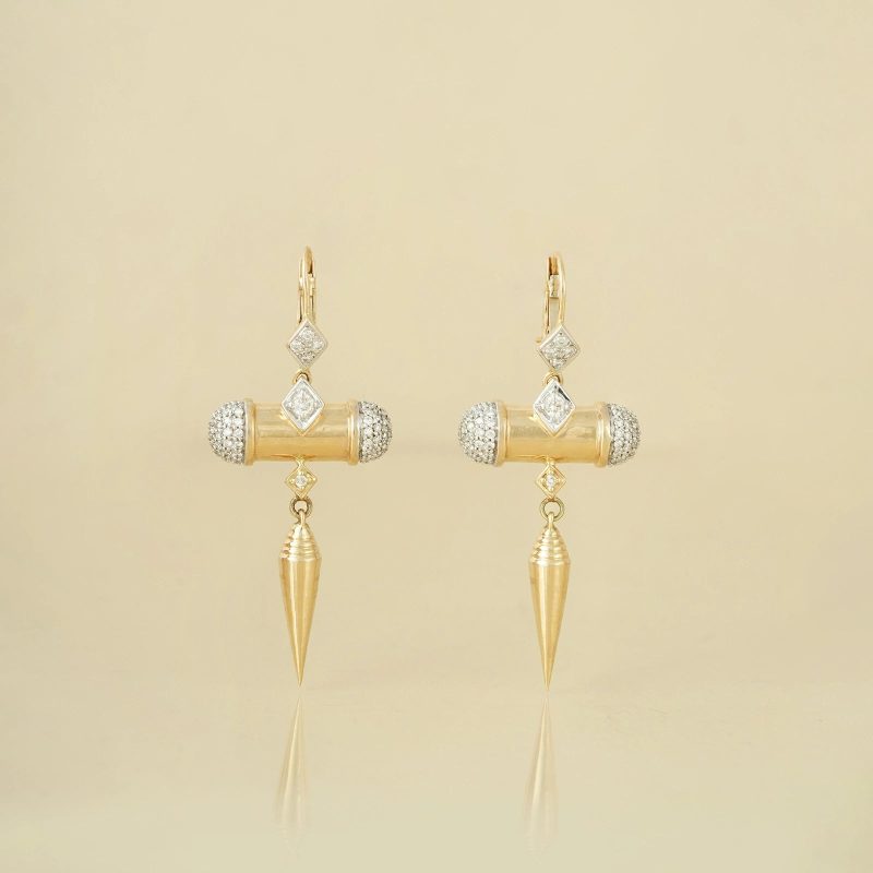 Destiny Earrings 3 1