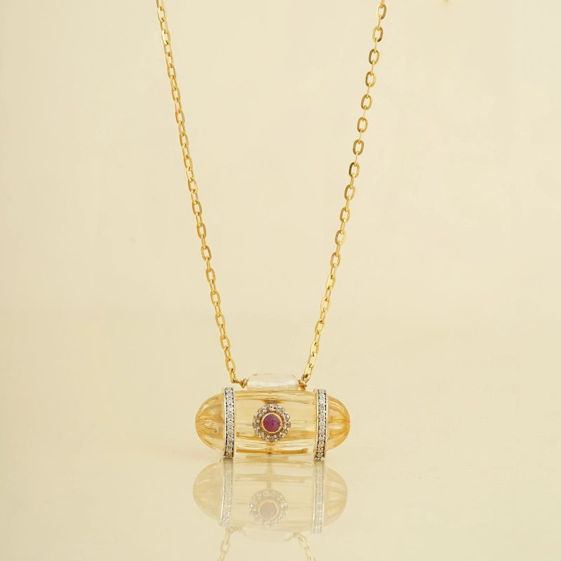 DivinePendantNecklace 1