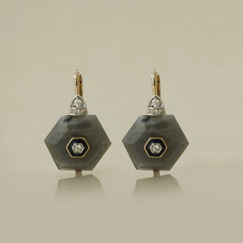 HexaEarrings 1