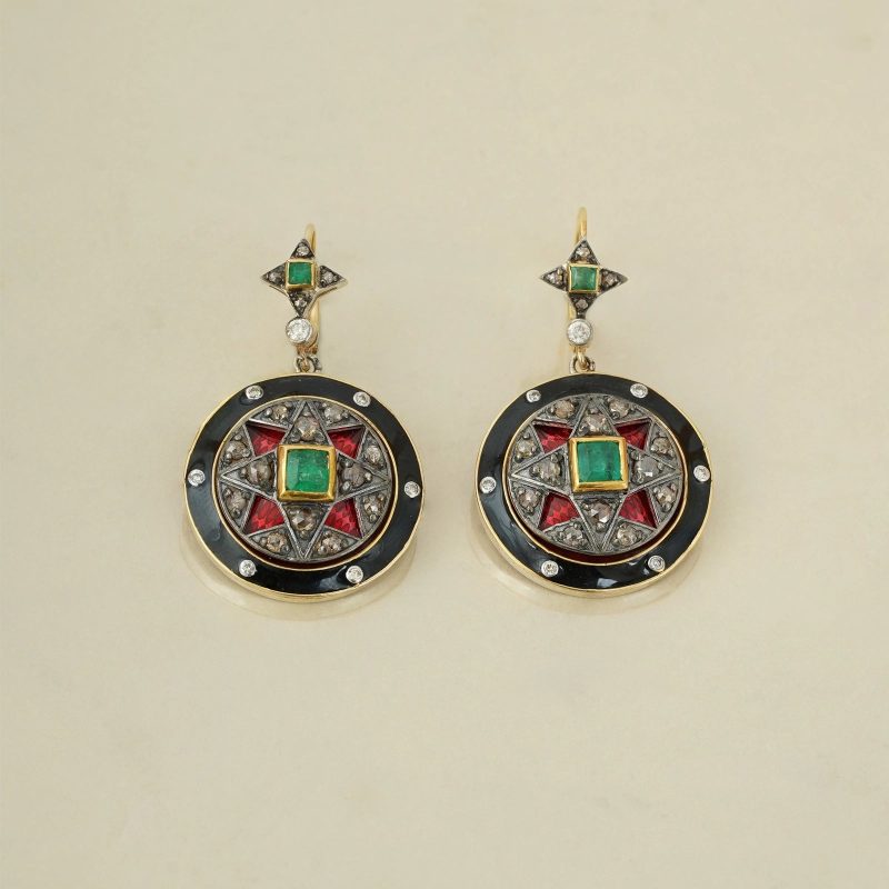 Paviaearrings 3