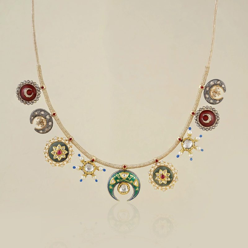 SikarNecklace 1