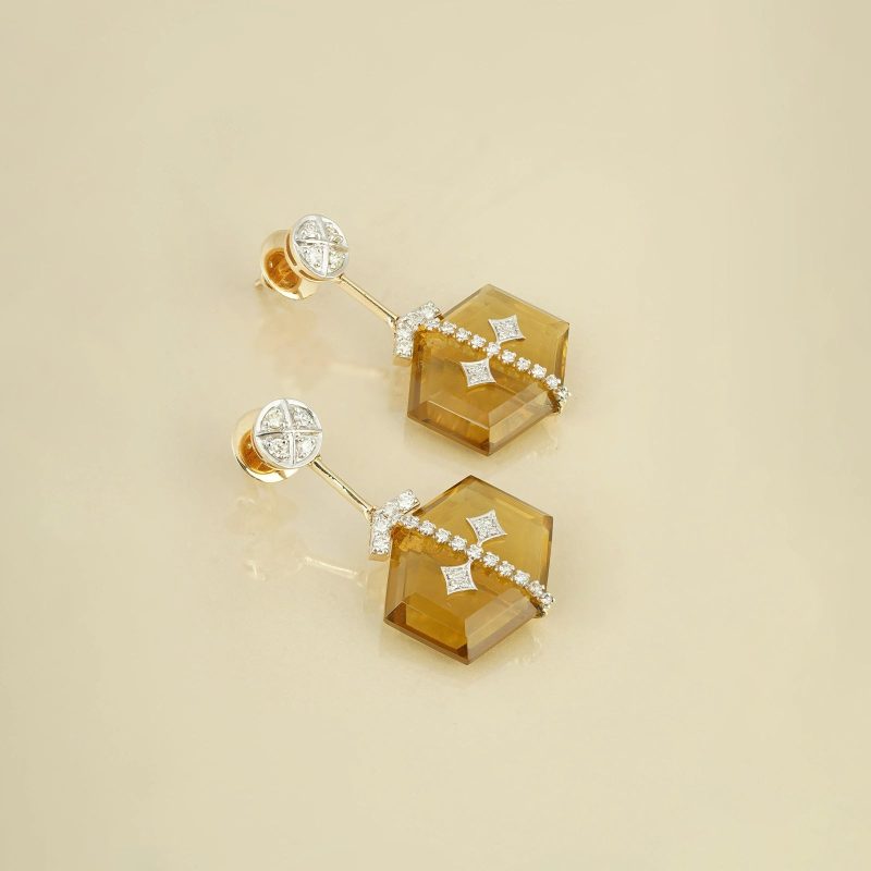 SolanaEarrings 2