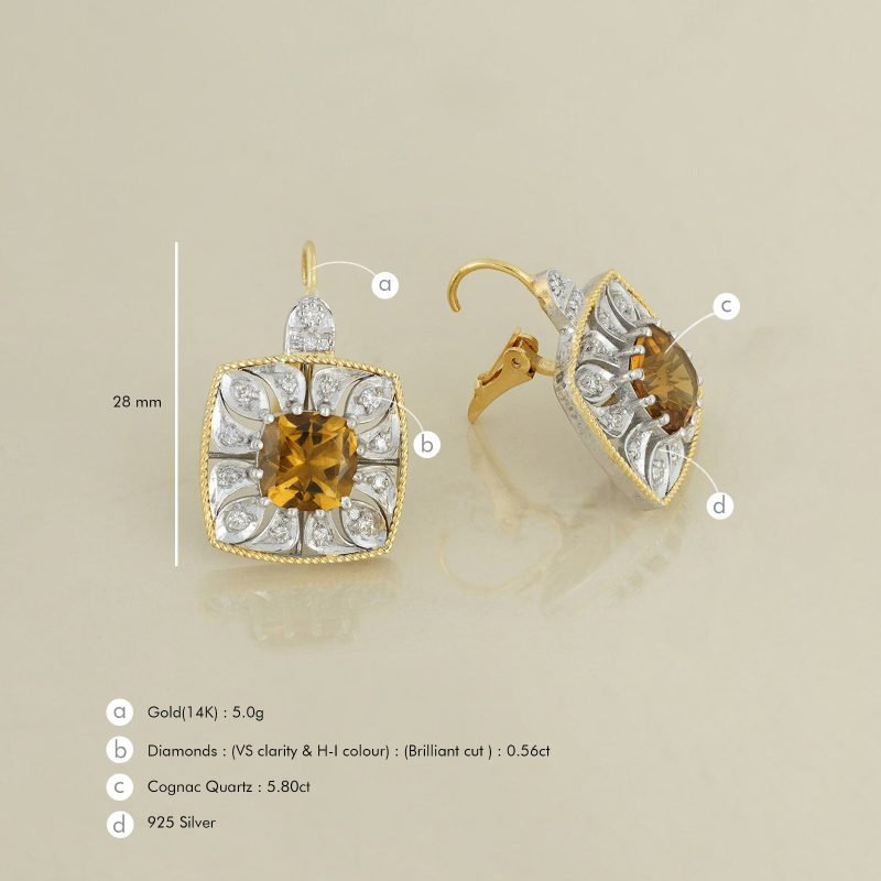 vienna earrings 1